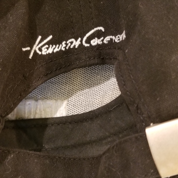 Head over Heels Kenneth Cole cap - Picture 5 of 7